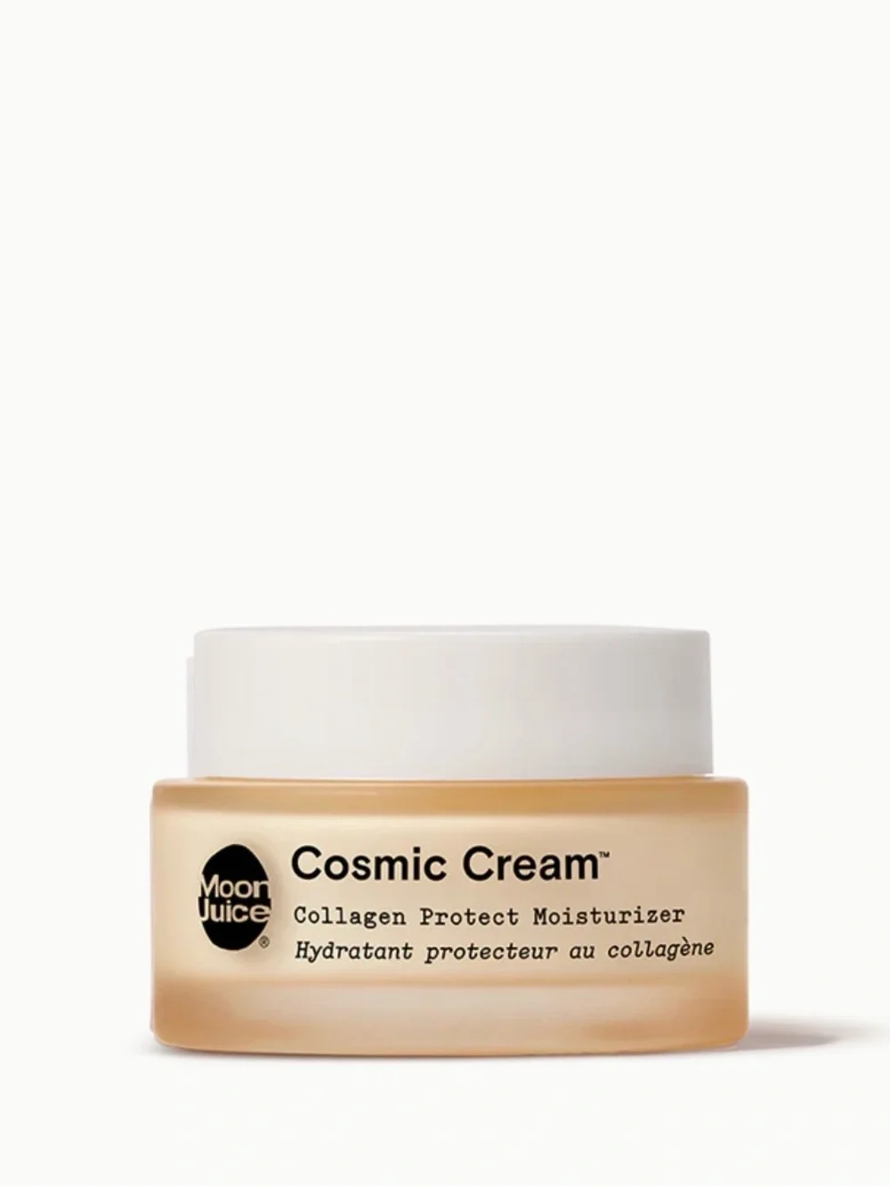 🆕! Moon 🌕 Juice Cosmic Cream Collagen Protect Moisturizer - 50ML